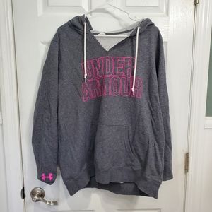 Under Armour Sweatshirt XL